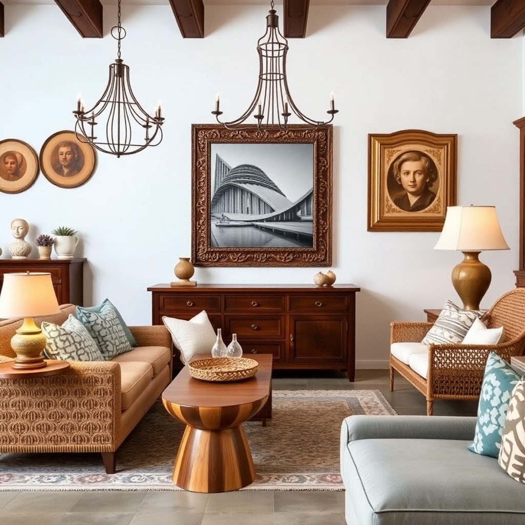 Miguel Ángel Torres - Director General de LUMA Furniture